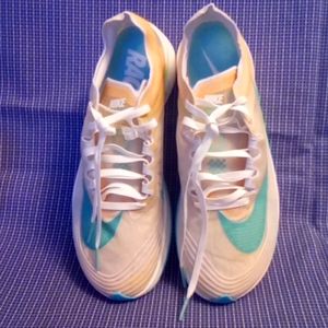 Nike Racing Sneakers size 9